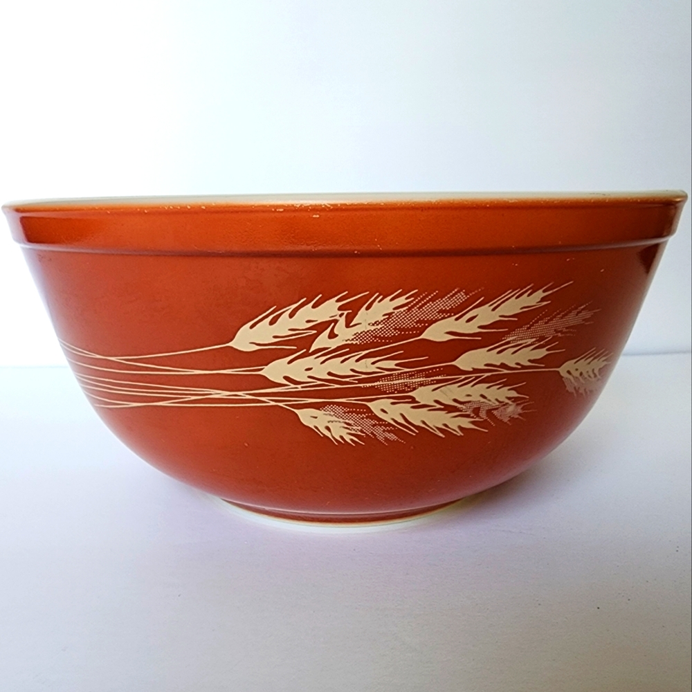 Pyrex Autumn Harvest 403